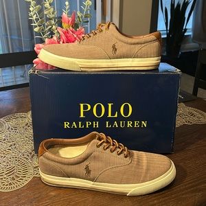Polo Ralph Lauren Shoes